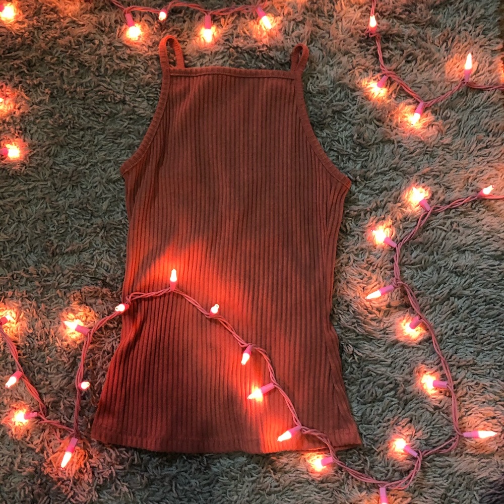 Women’s tank top
